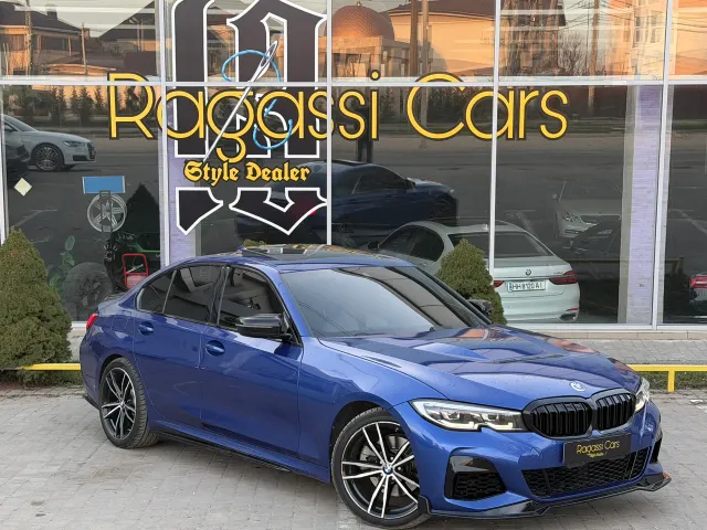 BMW 3 серії - фото 3