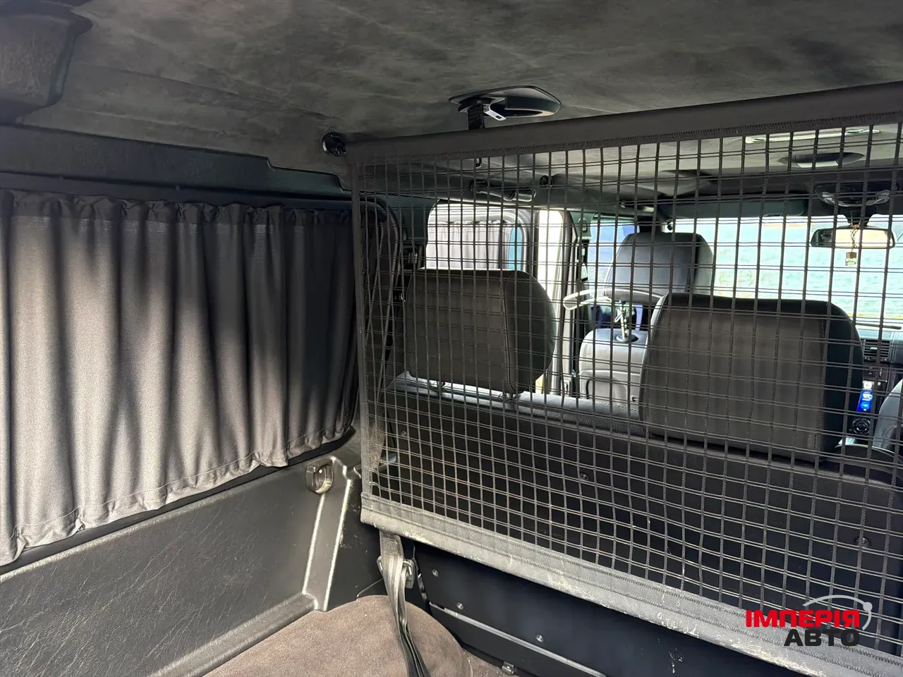 Mercedes-Benz G-Класс AMG - фото 26