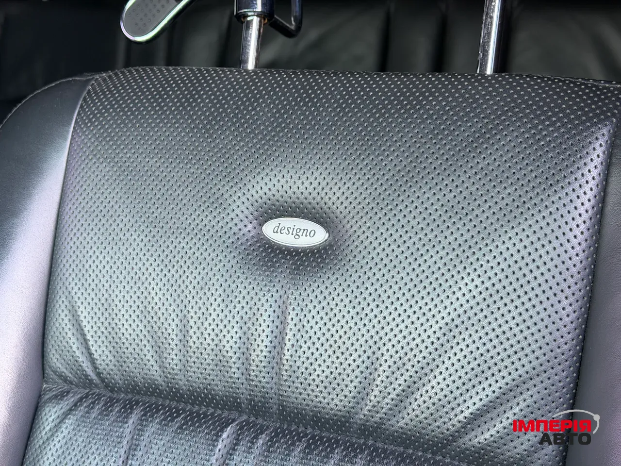 Mercedes-Benz G-Класс AMG - фото 22