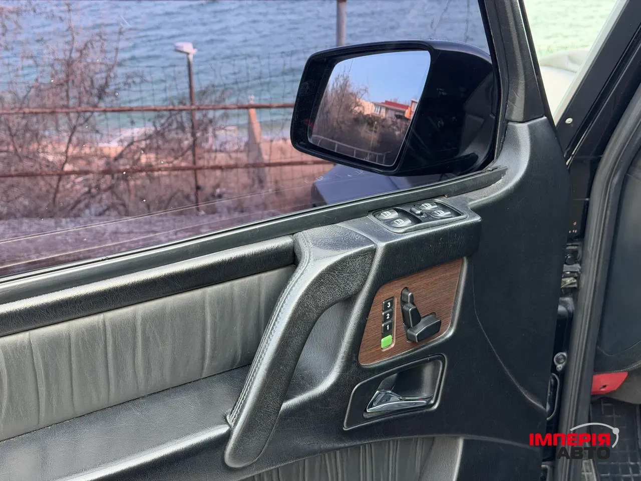 Mercedes-Benz G-Класс AMG - фото 23