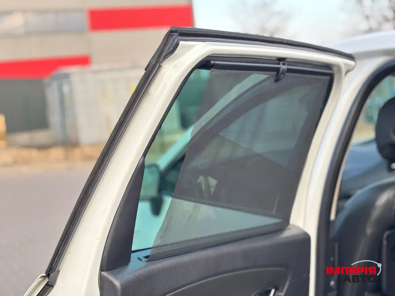 Renault Scenic - фото 11