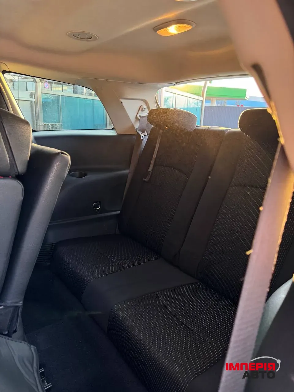 Dodge Journey - фото 35