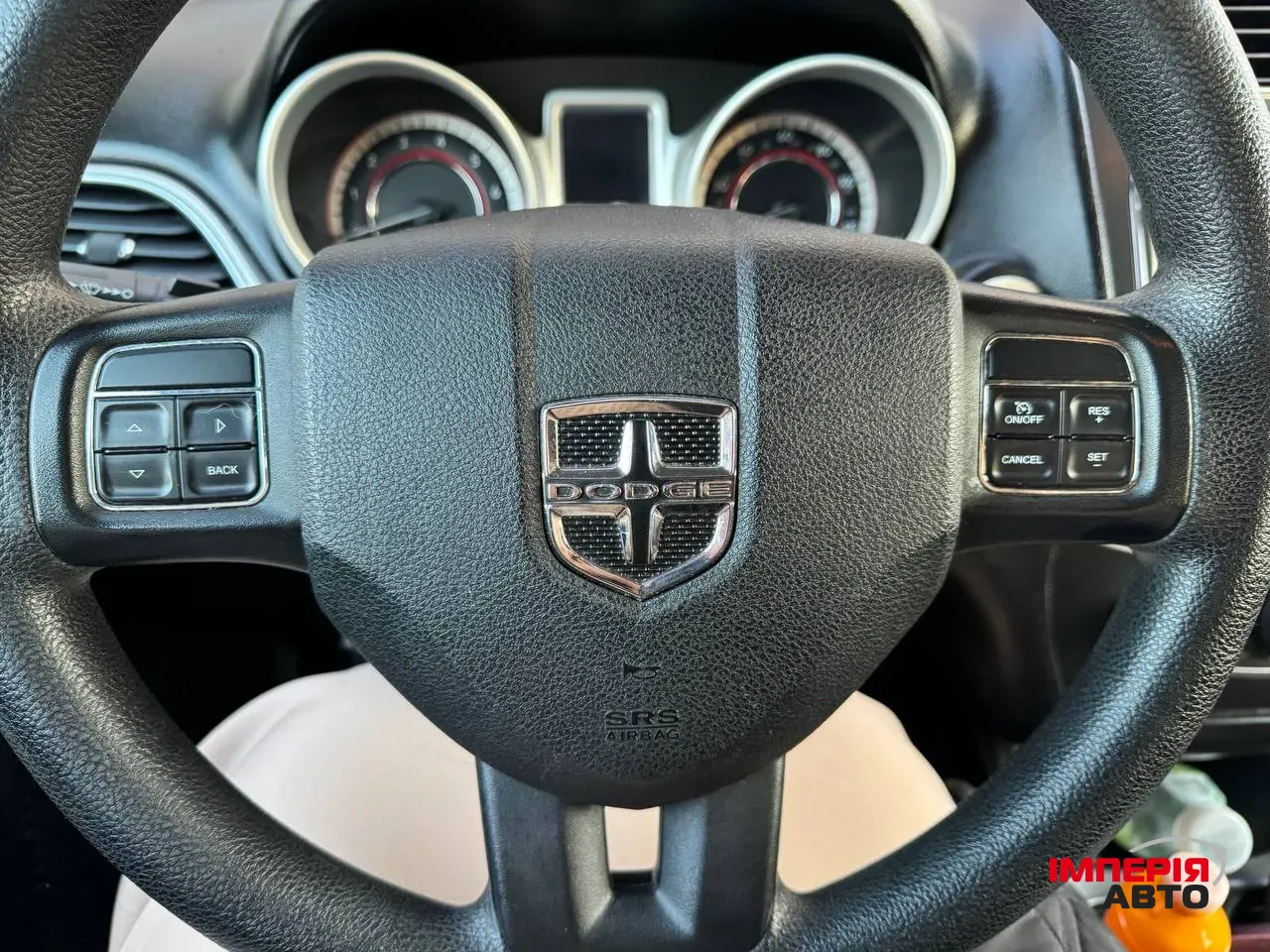 Dodge Journey - фото 10