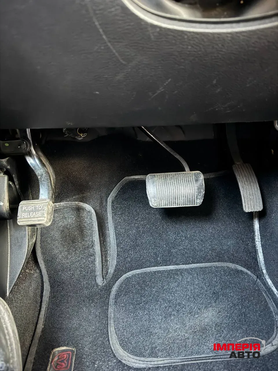 Dodge Journey - фото 12