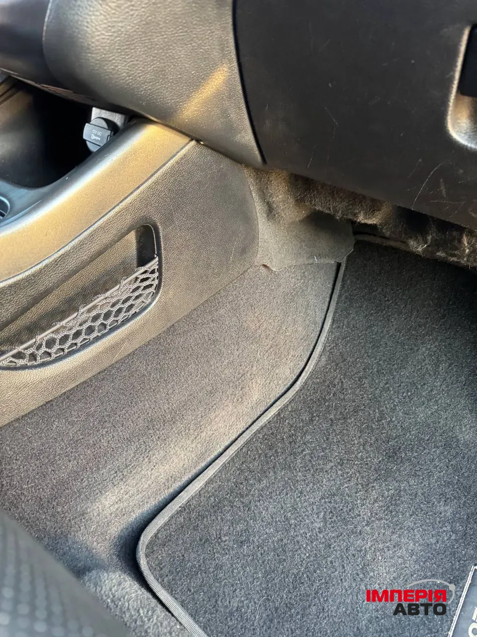 Dodge Journey - фото 39