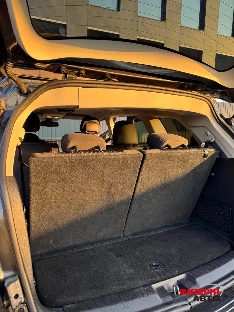 Dodge Journey - фото 34