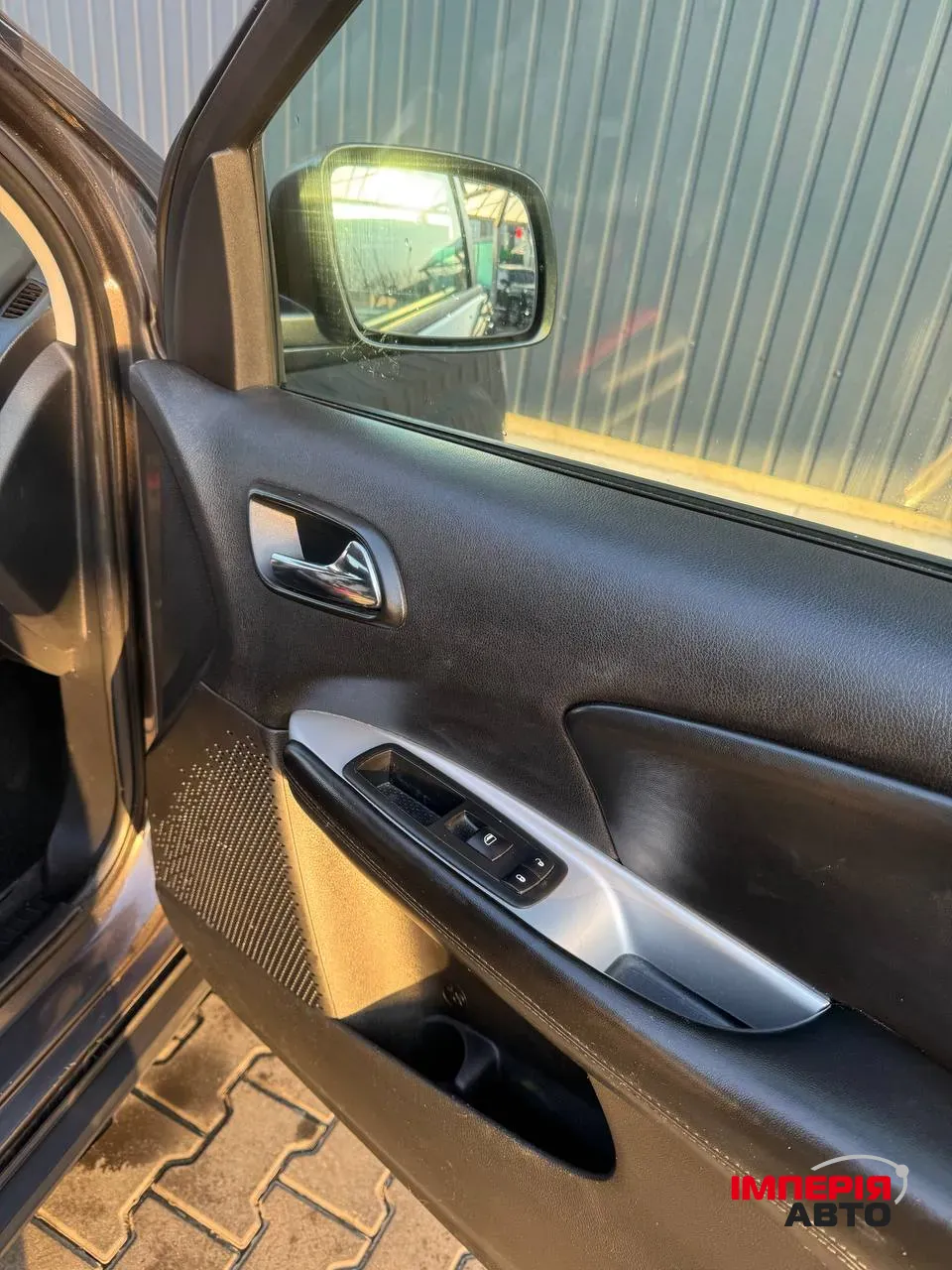 Dodge Journey - фото 42