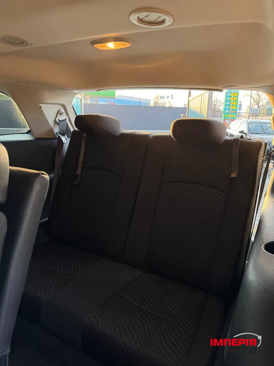 Dodge Journey - фото 30