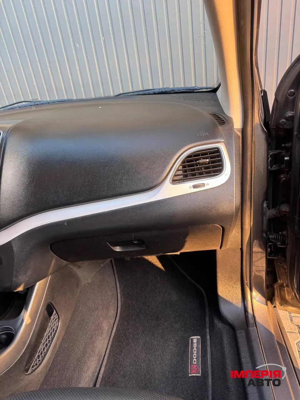 Dodge Journey - фото 40