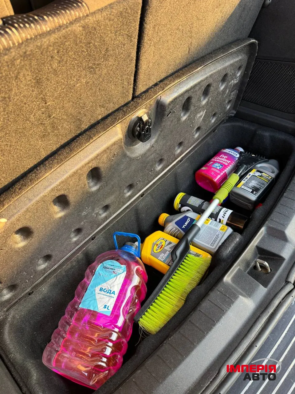 Dodge Journey - фото 33