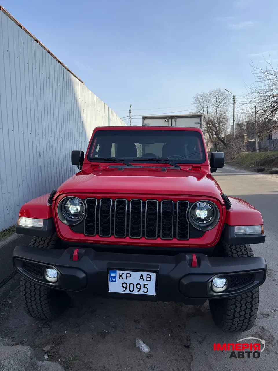 Jeep Wrangler - фото 13