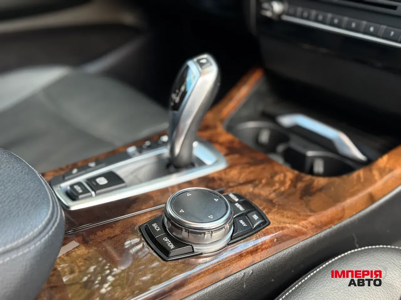 BMW X3 - фото 13