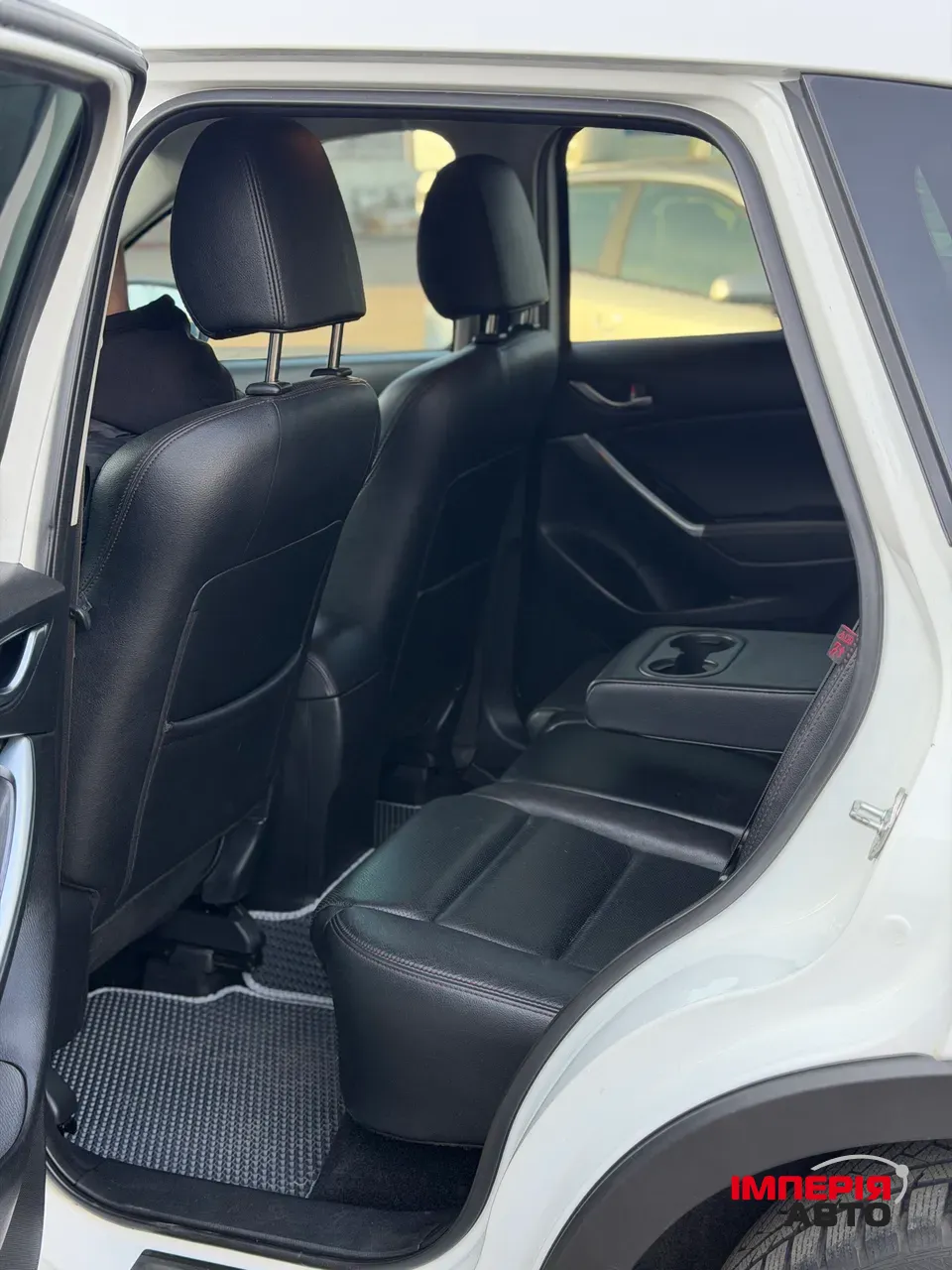 Mazda CX-5 - фото 11