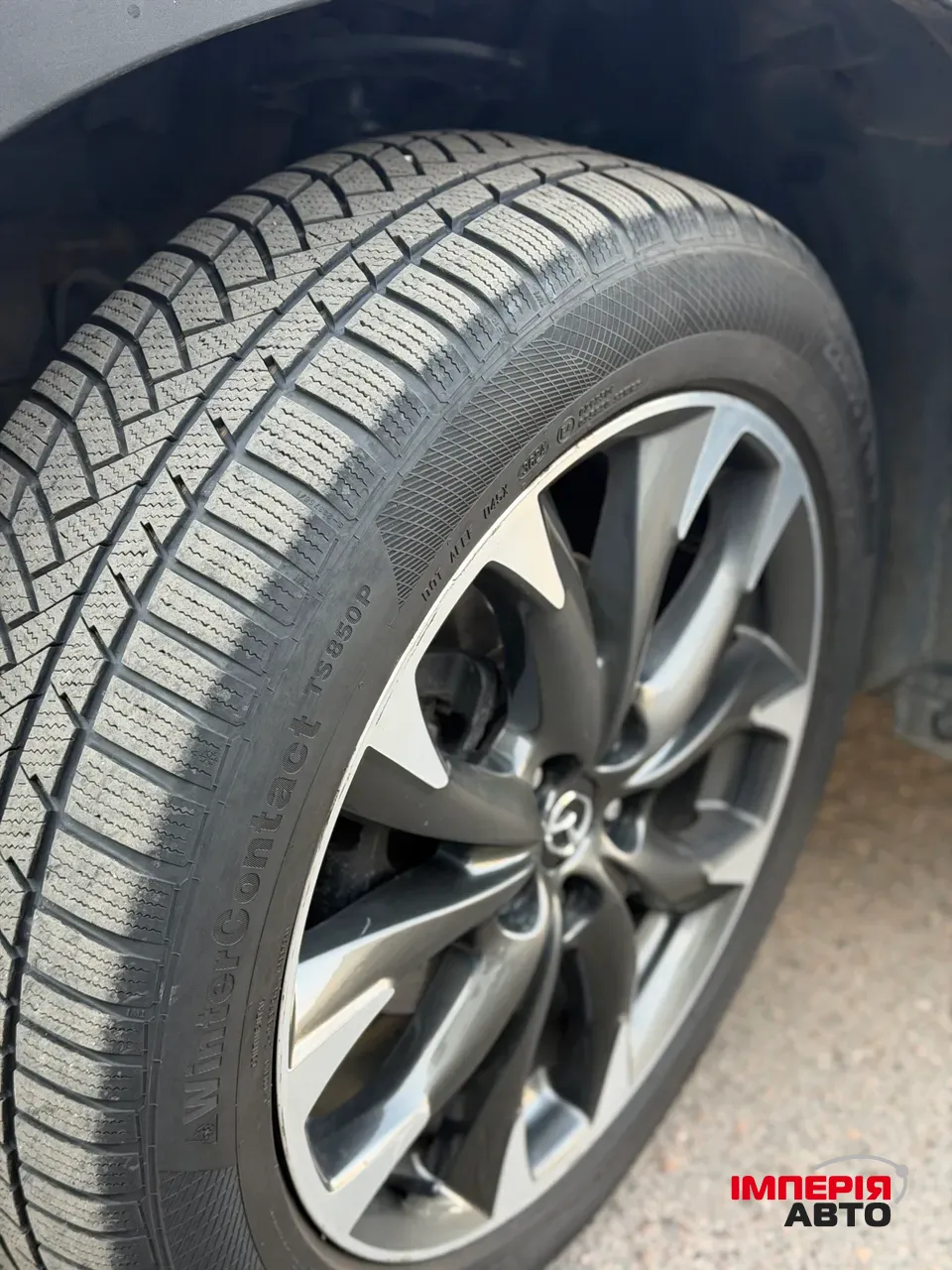 Mazda CX-5 - фото 9