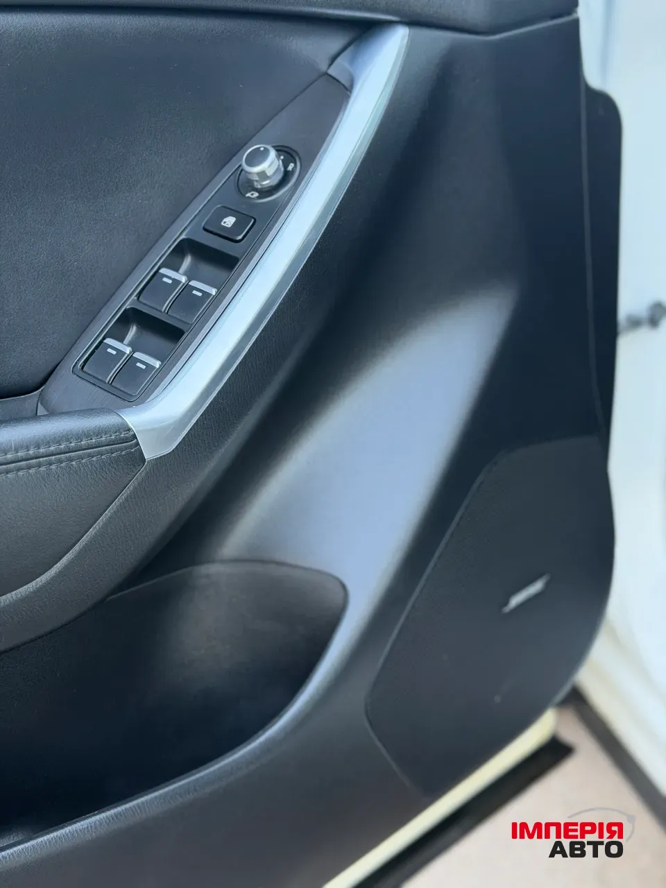 Mazda CX-5 - фото 15