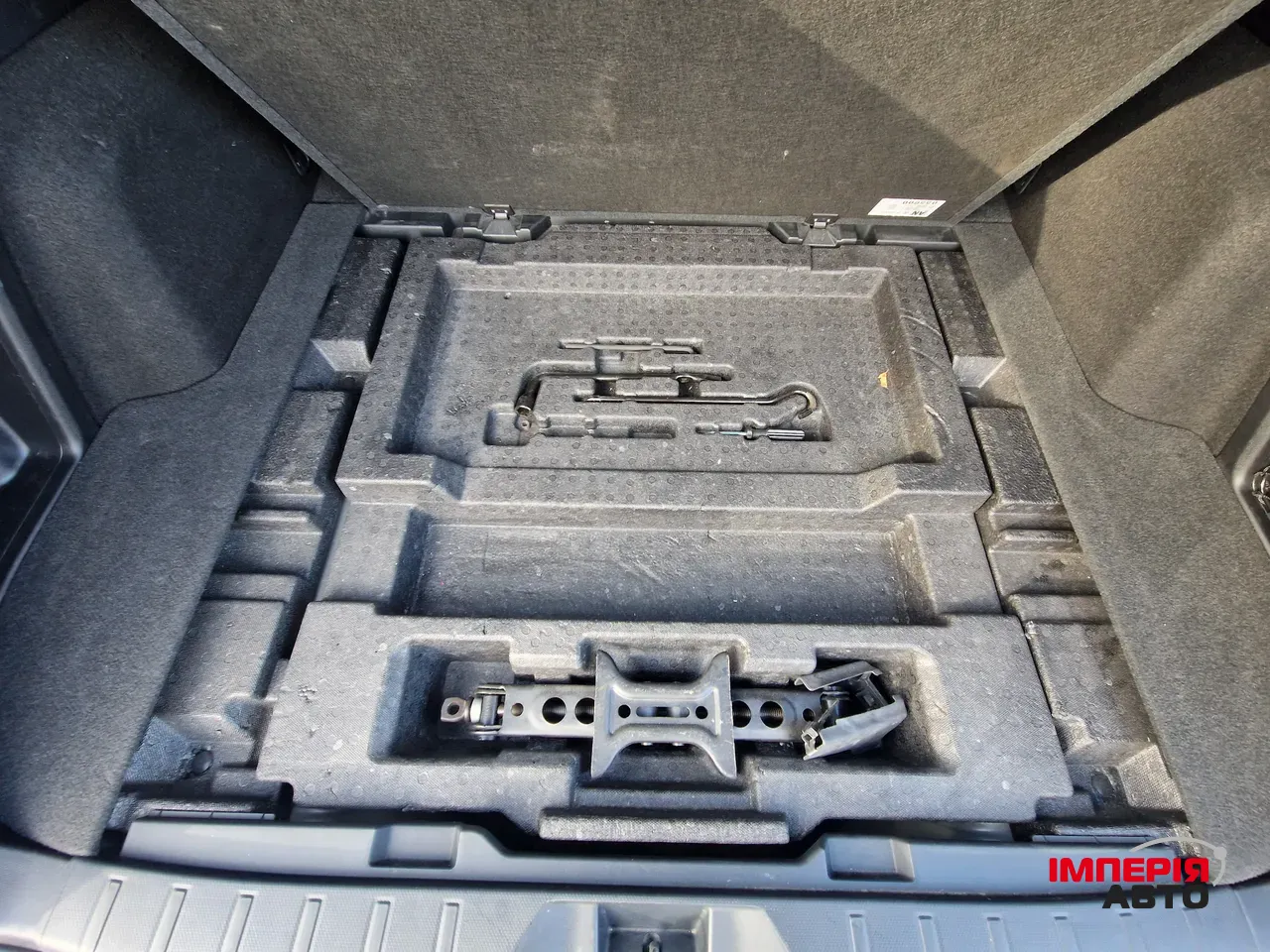 Subaru Outback - фото 39