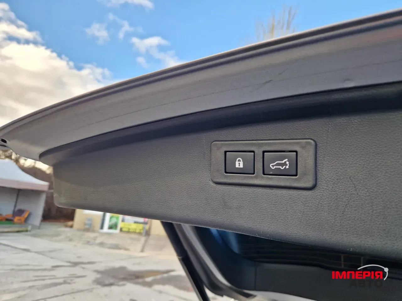 Subaru Outback - фото 41