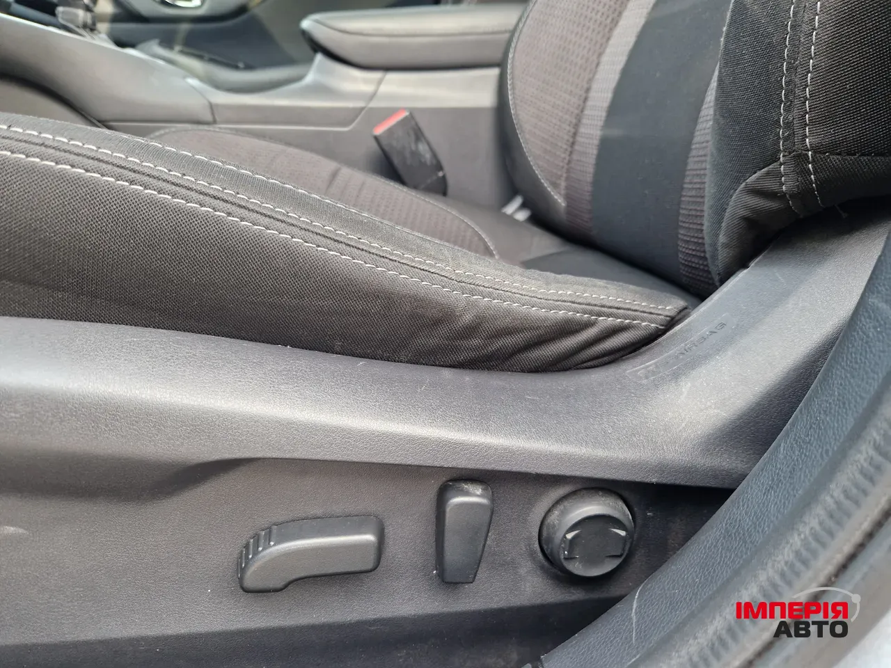 Subaru Outback - фото 17