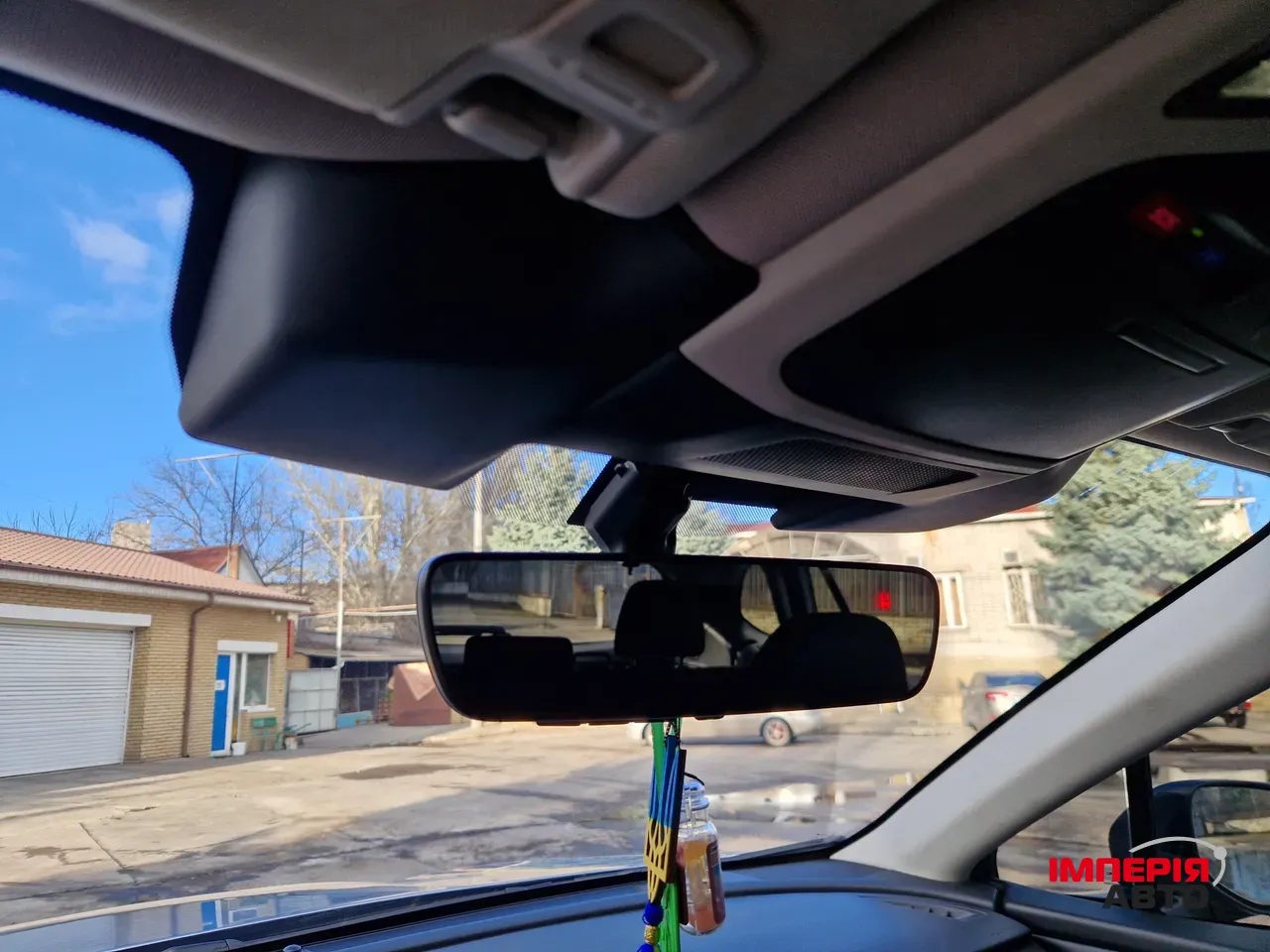 Subaru Outback - фото 30