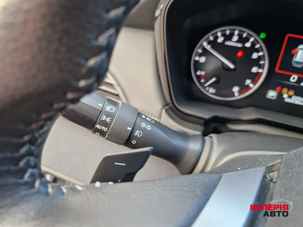 Subaru Outback - фото 24