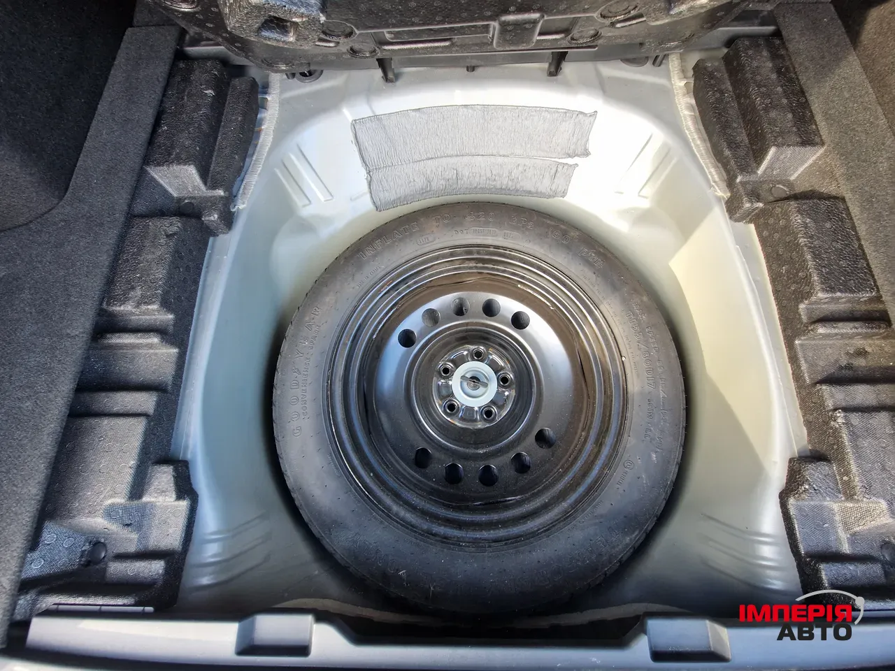 Subaru Outback - фото 40