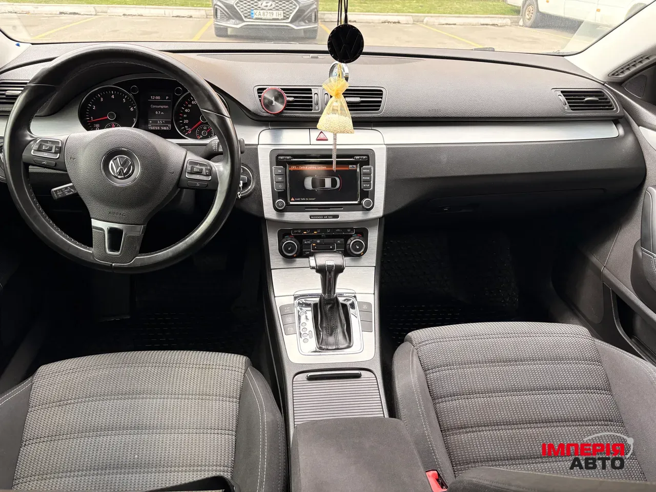 Volkswagen Passat CC - фото 7