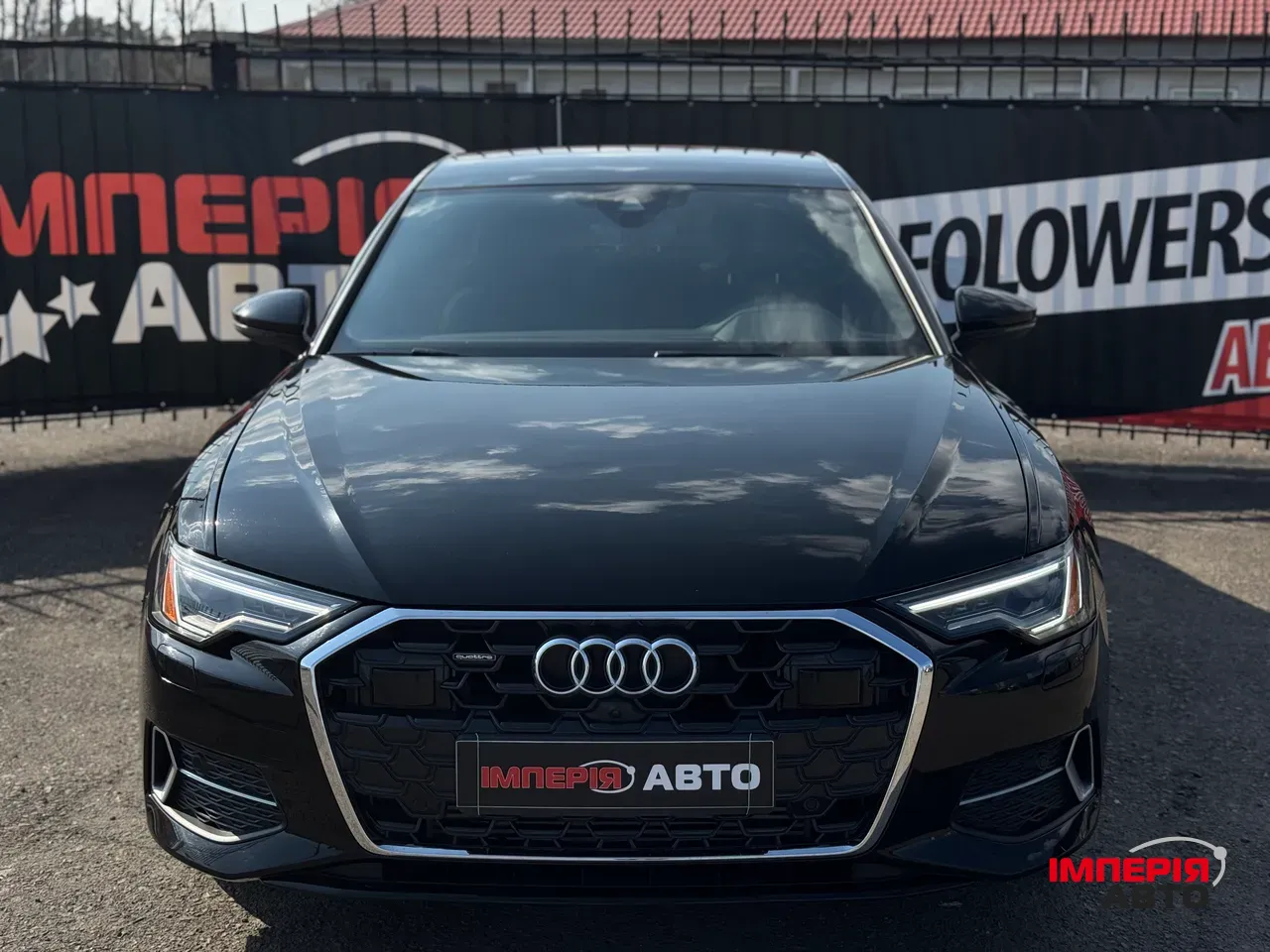 Audi A6 - фото 3