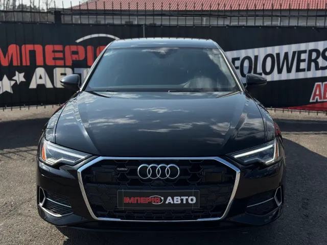 Audi A6 - фото 3