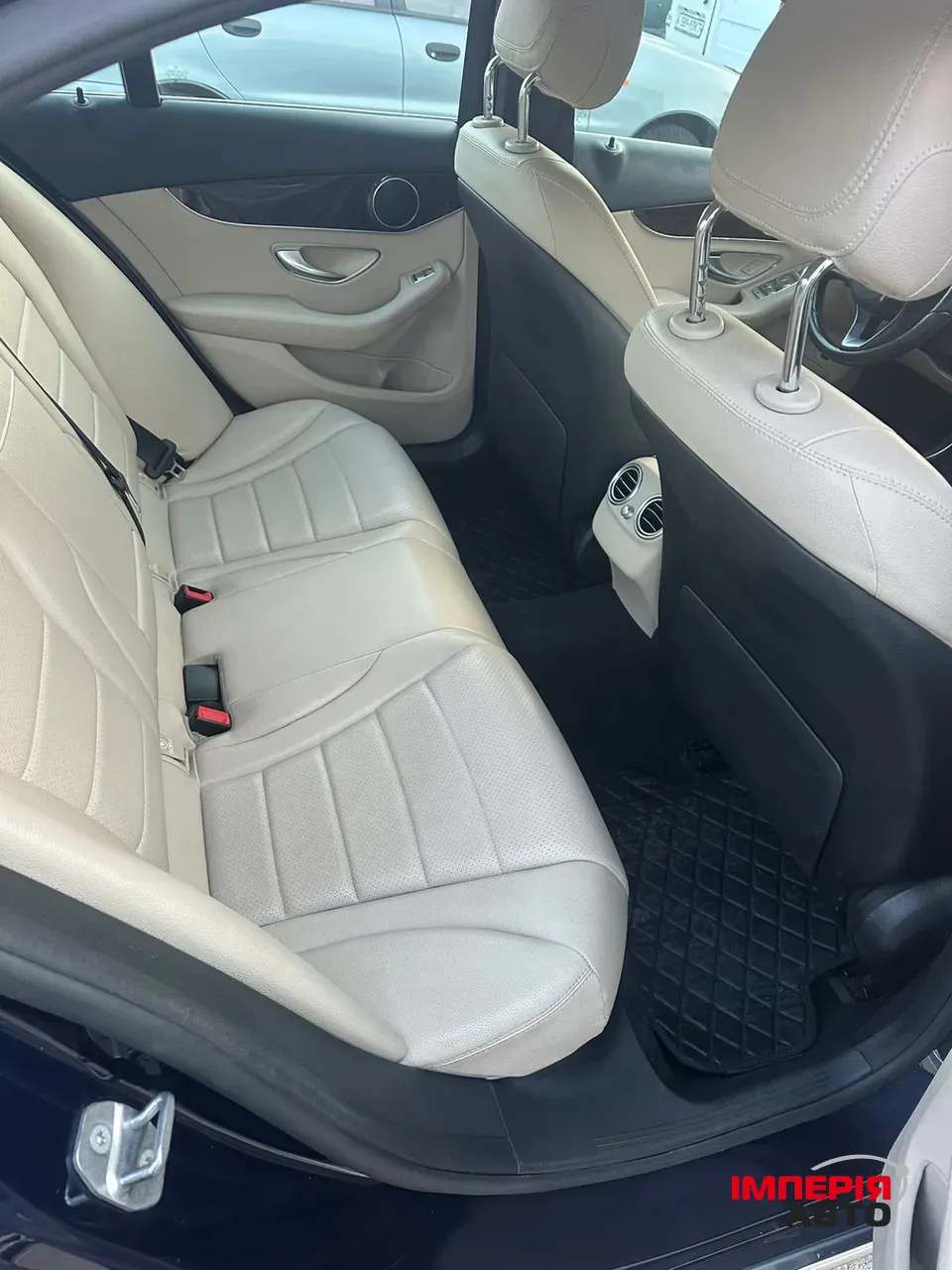 Mercedes-Benz C-Класс - фото 11