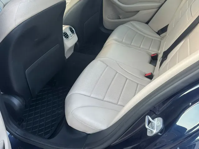 Mercedes-Benz C-Класс - фото 5