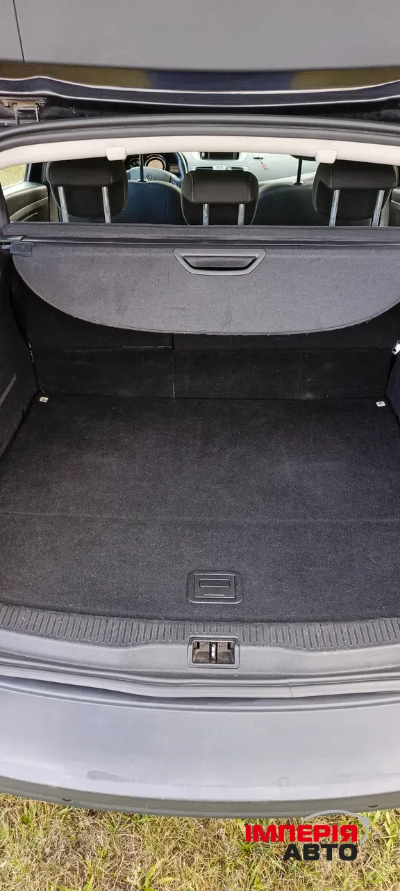 Renault Megane - фото 26