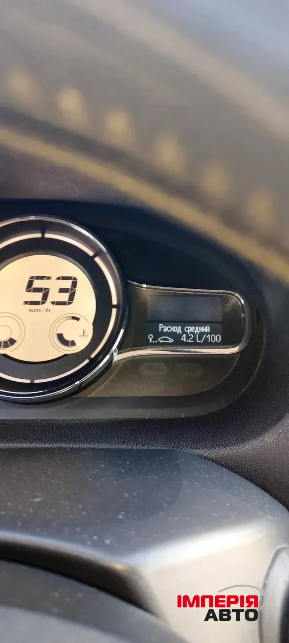 Renault Megane - фото 5