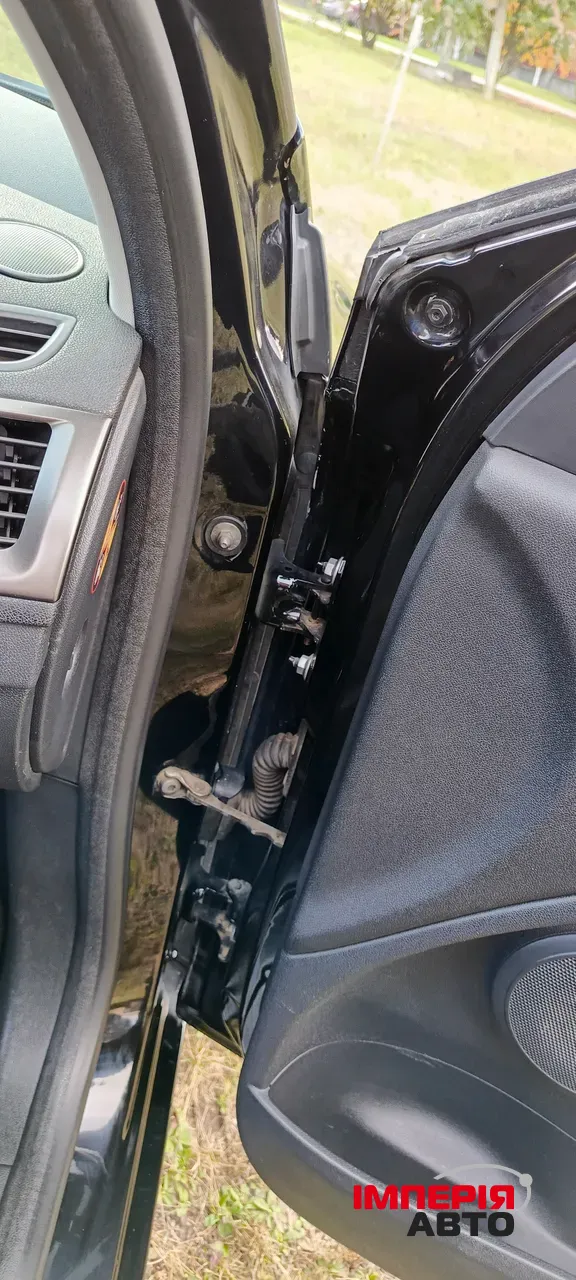 Renault Megane - фото 22