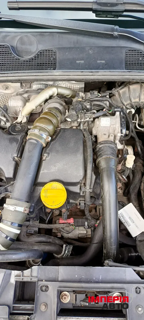 Renault Megane - фото 30