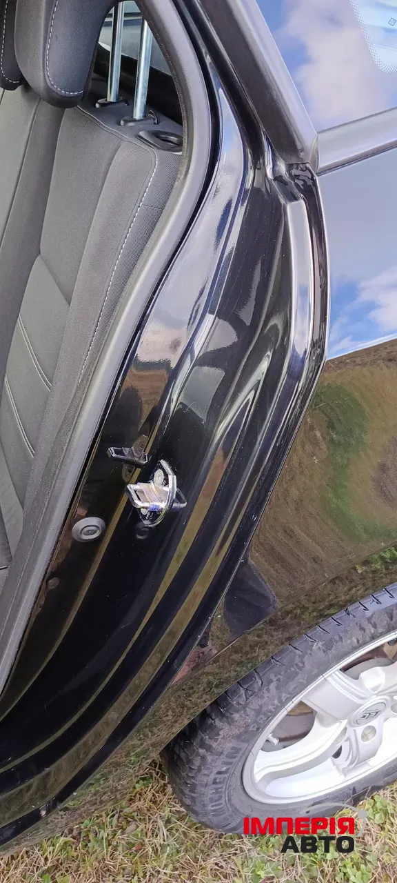 Renault Megane - фото 19