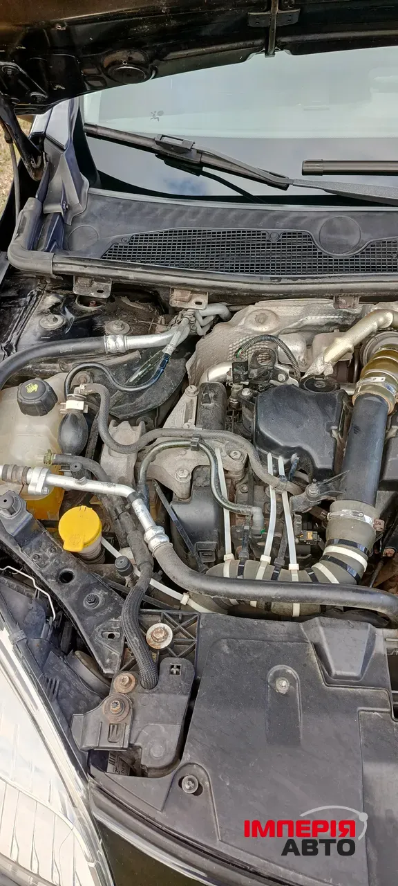 Renault Megane - фото 28