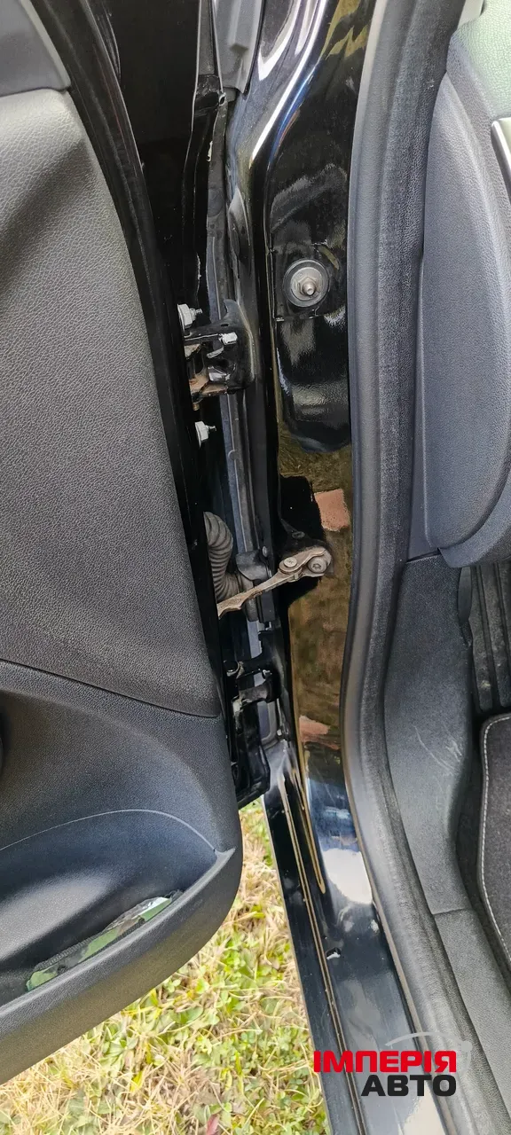 Renault Megane - фото 17