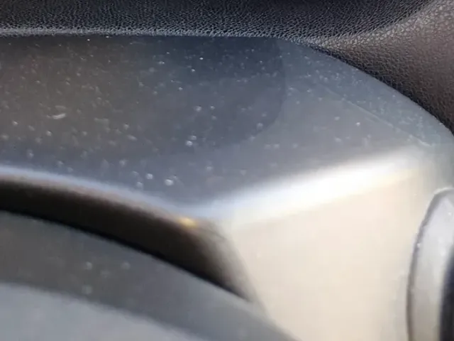 Renault Megane - фото 5