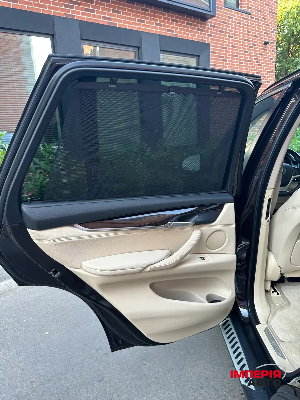 BMW X5 - фото 13