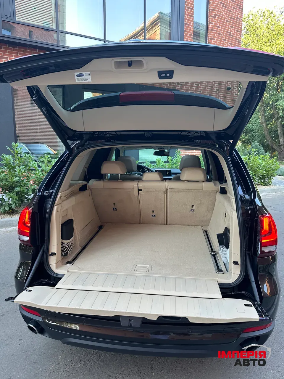 BMW X5 - фото 17