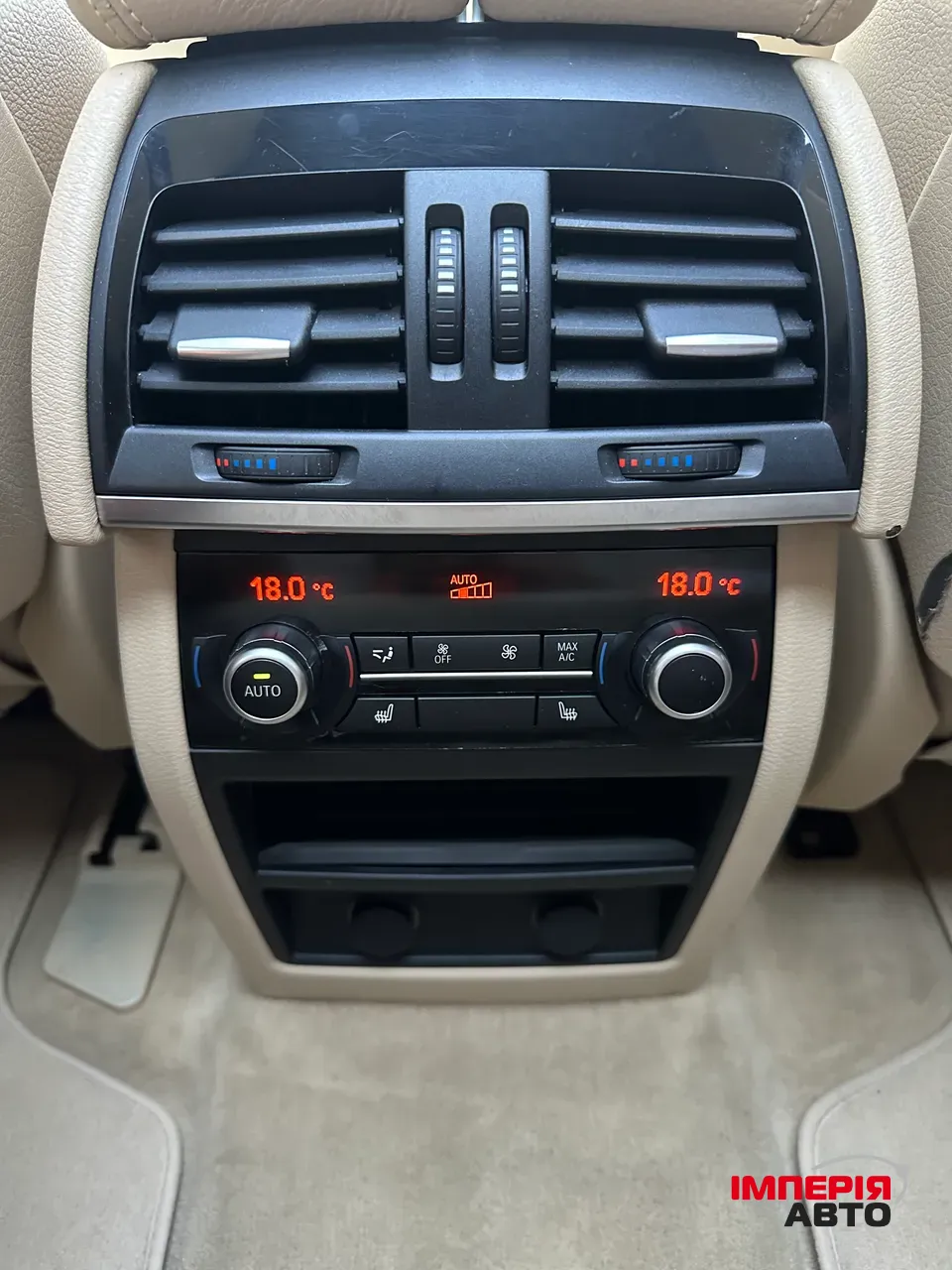 BMW X5 - фото 16