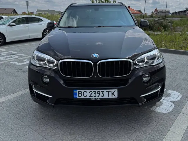 BMW X5 - фото 3