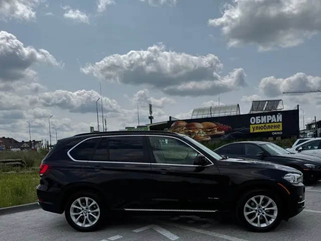 BMW X5 - фото 4