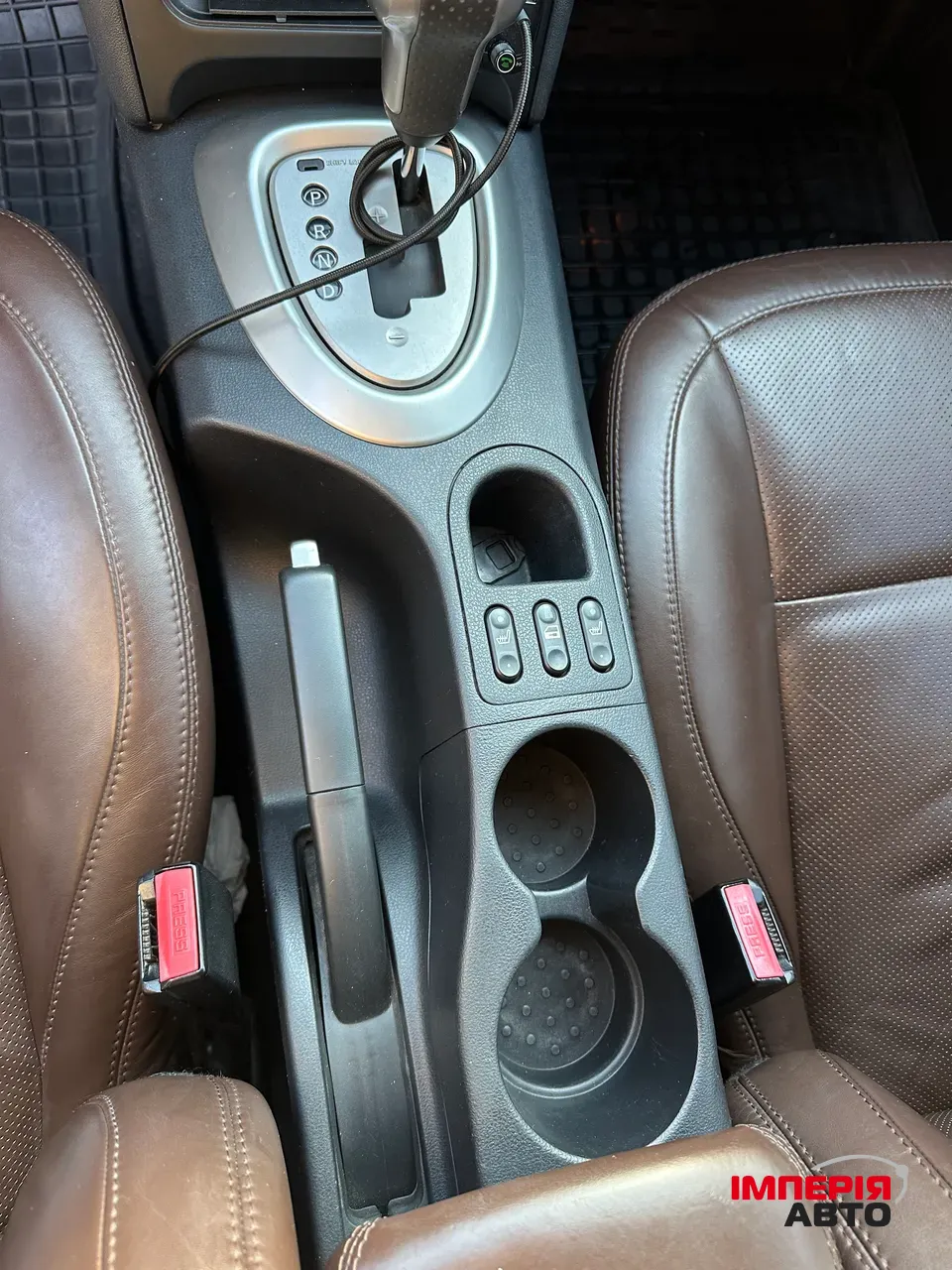 Nissan Qashqai - фото 14