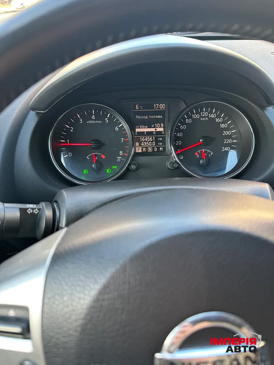 Nissan Qashqai - фото 10