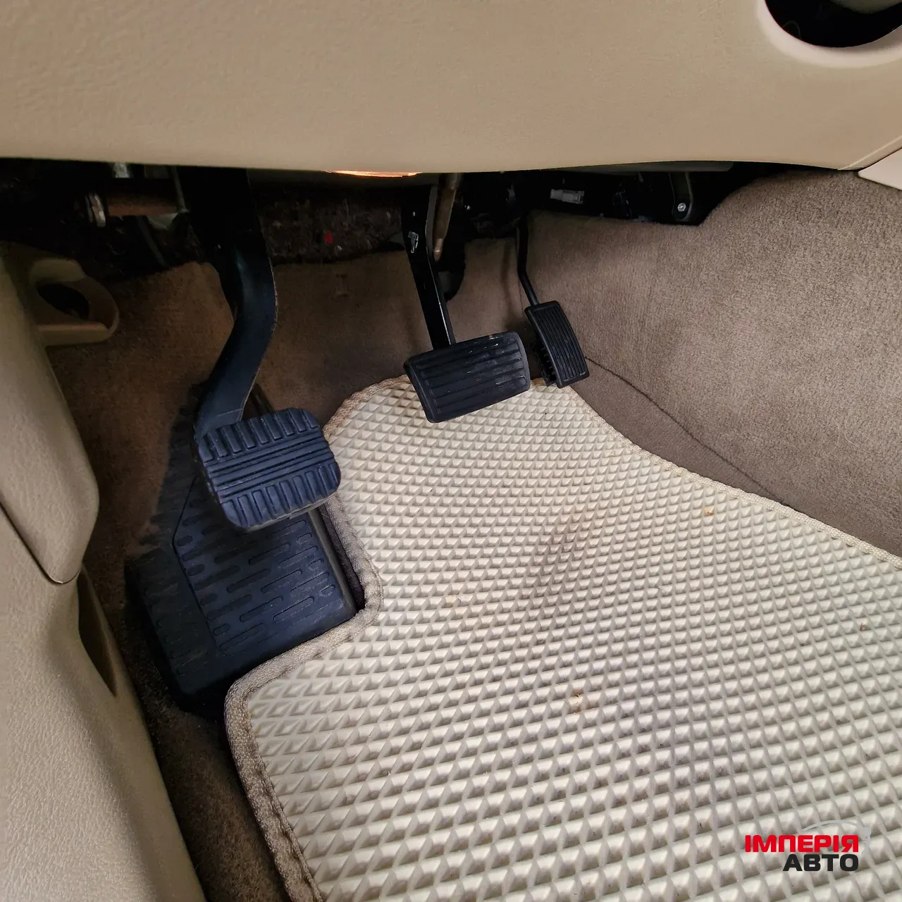 Acura MDX - фото 27