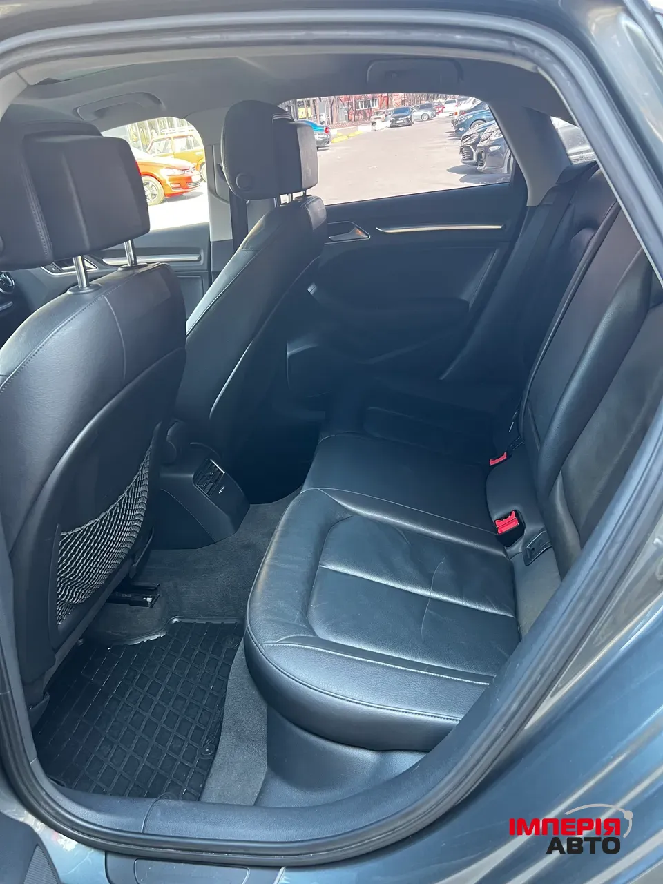 Audi A3 - фото 16