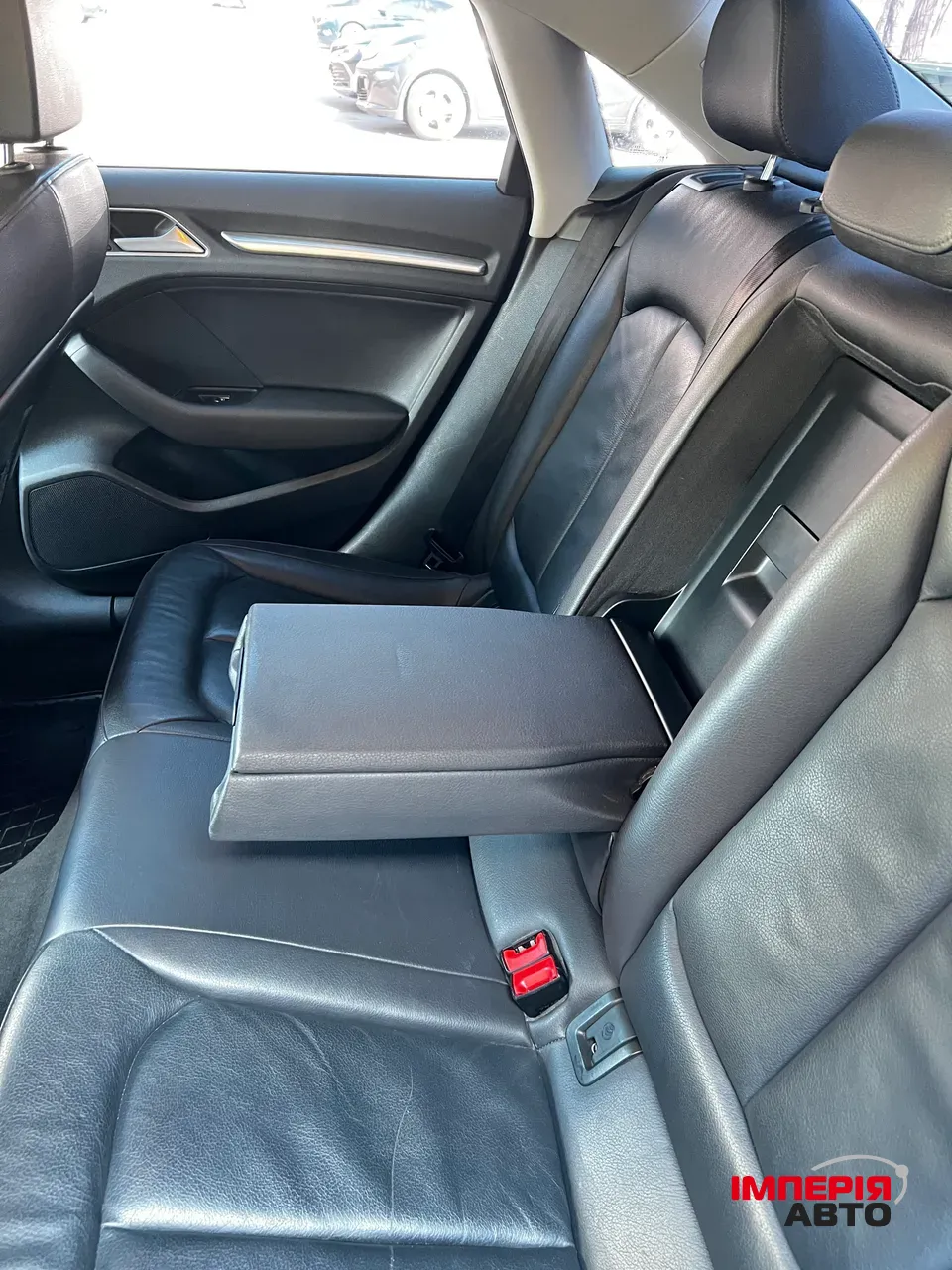 Audi A3 - фото 11