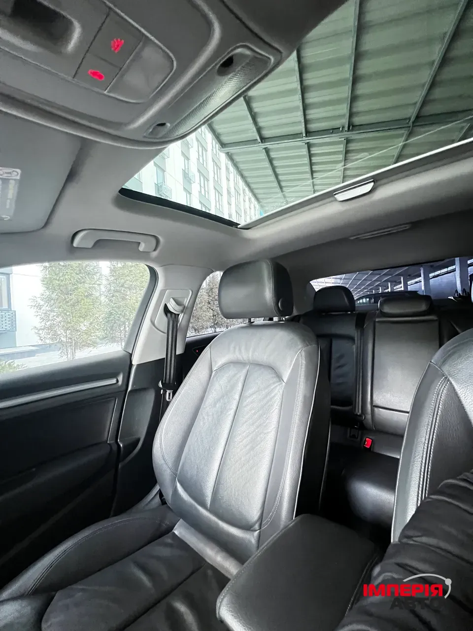 Audi A3 - фото 22