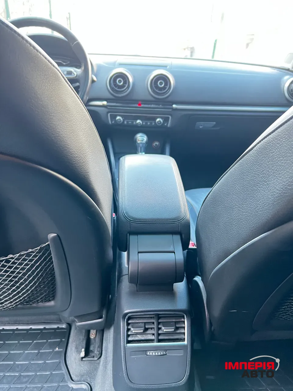 Audi A3 - фото 14